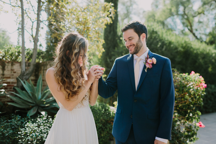 This Colorful Hummingbird Nest Ranch Wedding is Sure to Make You Swoon ...