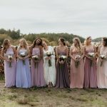 This Couple Personalized Their Lopez Island Wedding with Tons of DIY Details