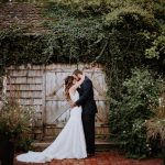 This Minimalist Garden Wedding at Terrain at Styer’s is Exactly What Your Pinterest Has Been Waiting For