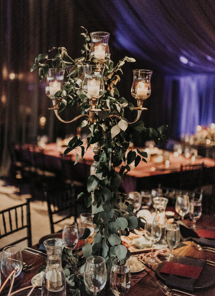 This Texas Hill Country Wedding Has All the Moody Romantic Inspiration ...