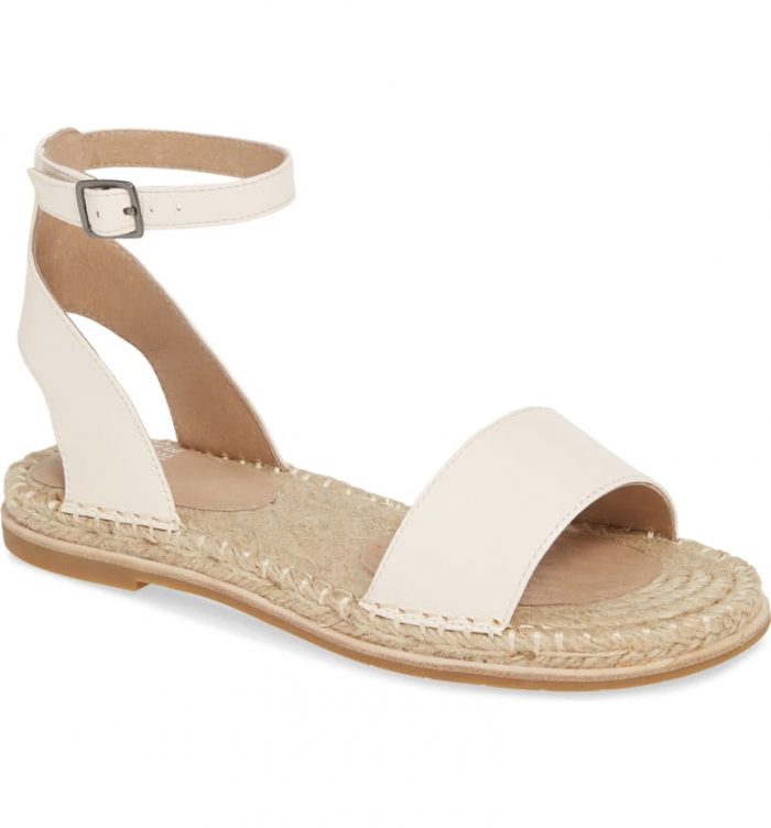 50+ Wedding Sandals So Cute You'll Wear Them All Summer Long | Junebug ...