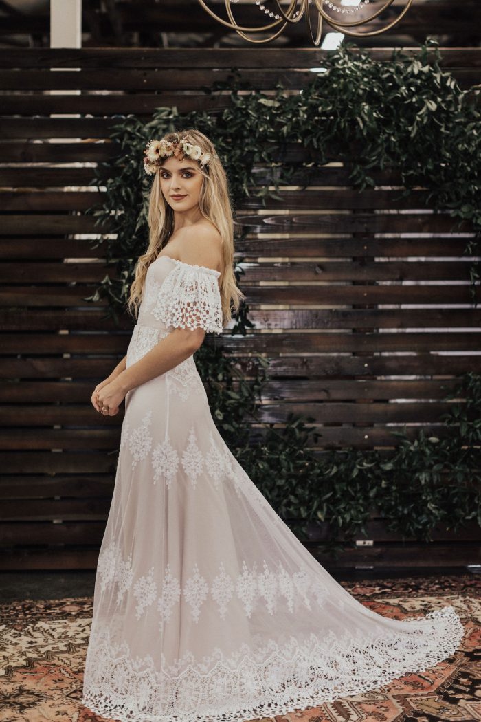 Our Favorite 2019 Wedding Dress Designers