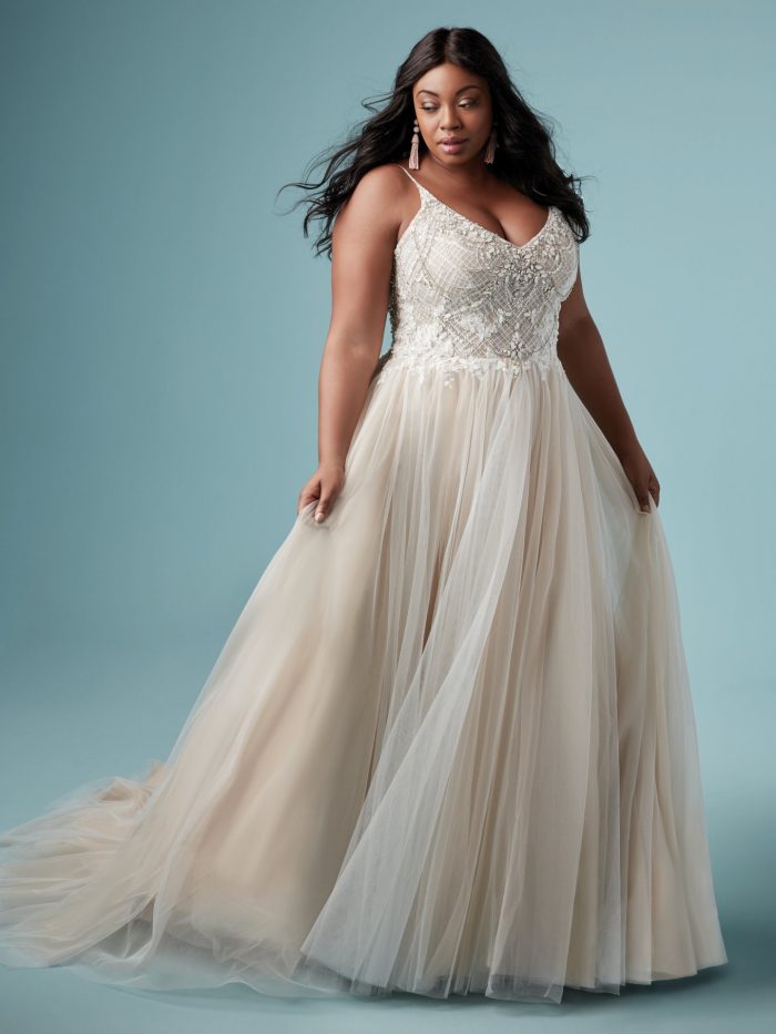 Our Favorite 2019  Wedding  Dress  Designers Junebug Weddings 