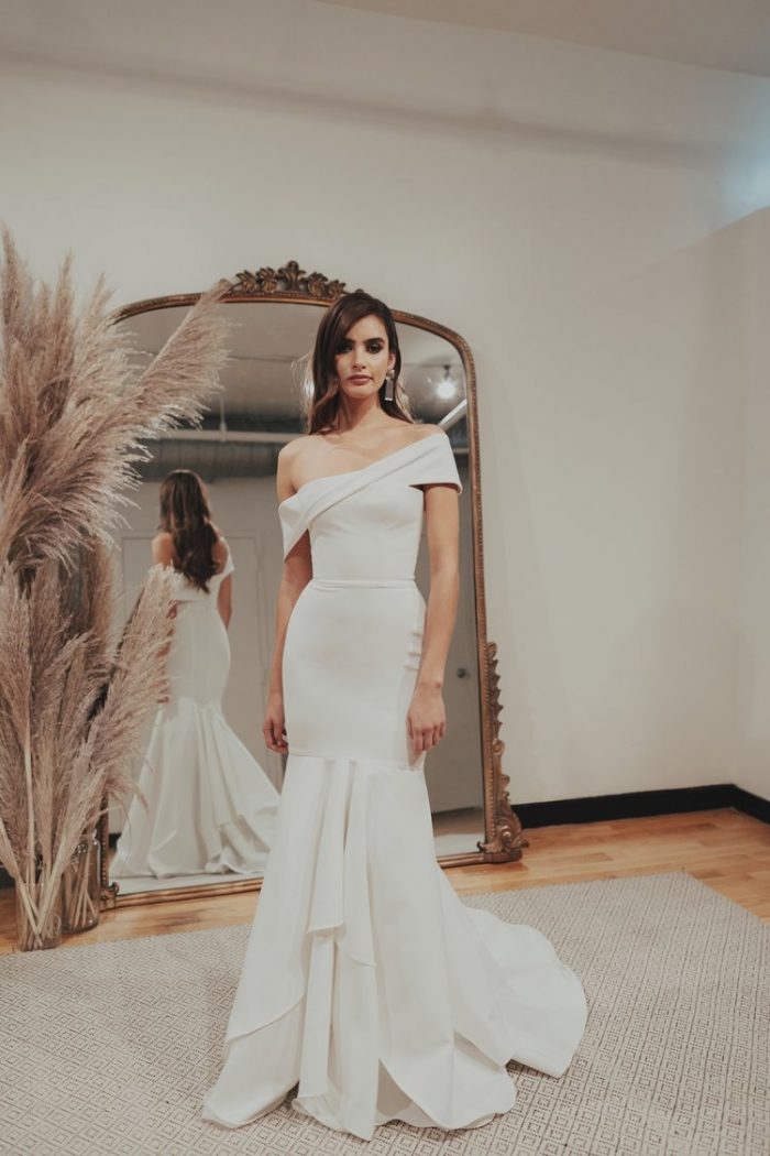 best wedding dress designers 2019