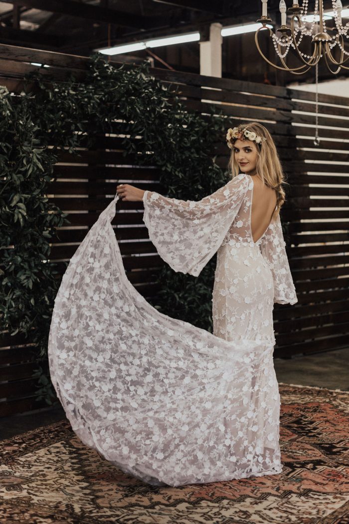 Our Favorite 2019 Wedding Dress Designers | Junebug Weddings