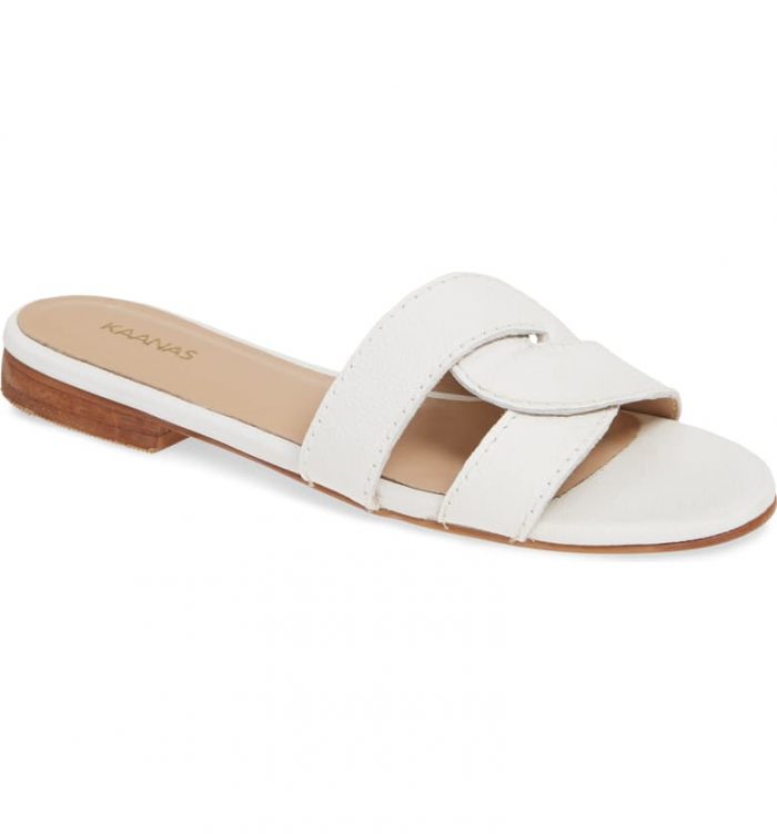 Eileen fisher deals mike sandal