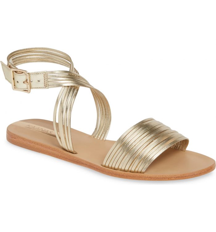 50+ Wedding Sandals So Cute You'll Wear Them All Summer Long | Junebug ...