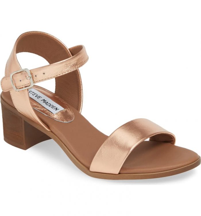 Punya on sale wedge sandal