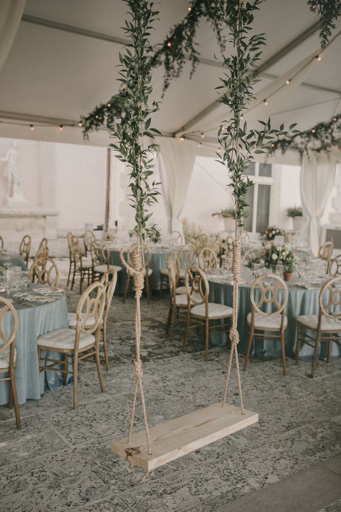 This Lush Vizcaya Museum Gardens Wedding Is Pure European Inspired Elegance In The Heart Of Miami Junebug Weddings