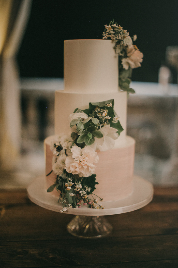 This Lush Vizcaya Museum & Gardens Wedding is Pure EuropeanInspired