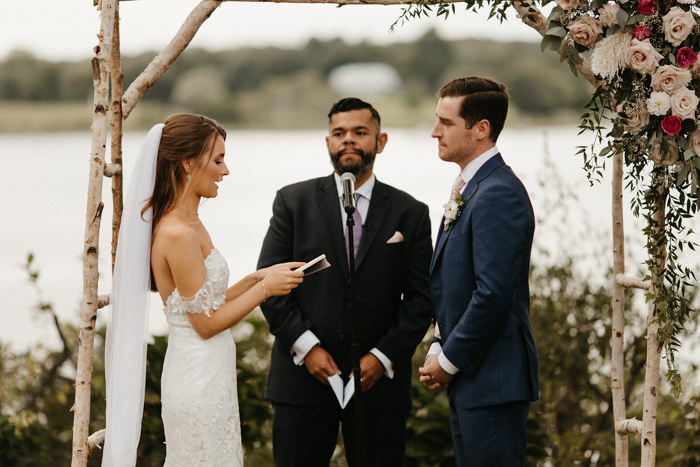 shelter island yacht club wedding