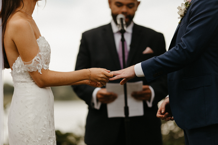 shelter island yacht club wedding