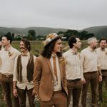 12 Stylish Grooms to Copy for Your Wedding Day Look
