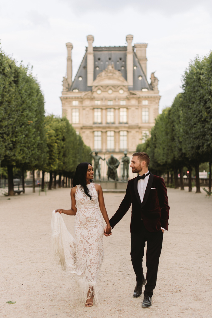 Mariage Frères Rive Gauche - hipshops in Paris