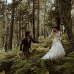 5 Ideas to Complete Your Adventure Themed Wedding