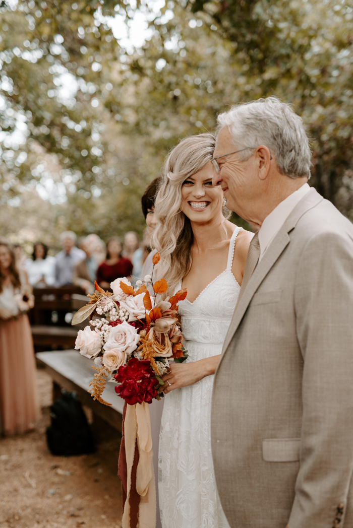 This Free-Spirited Southwind Hills Wedding will Have You Pinning Every ...