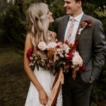 This Free-Spirited Southwind Hills Wedding will Have You Pinning Every Image