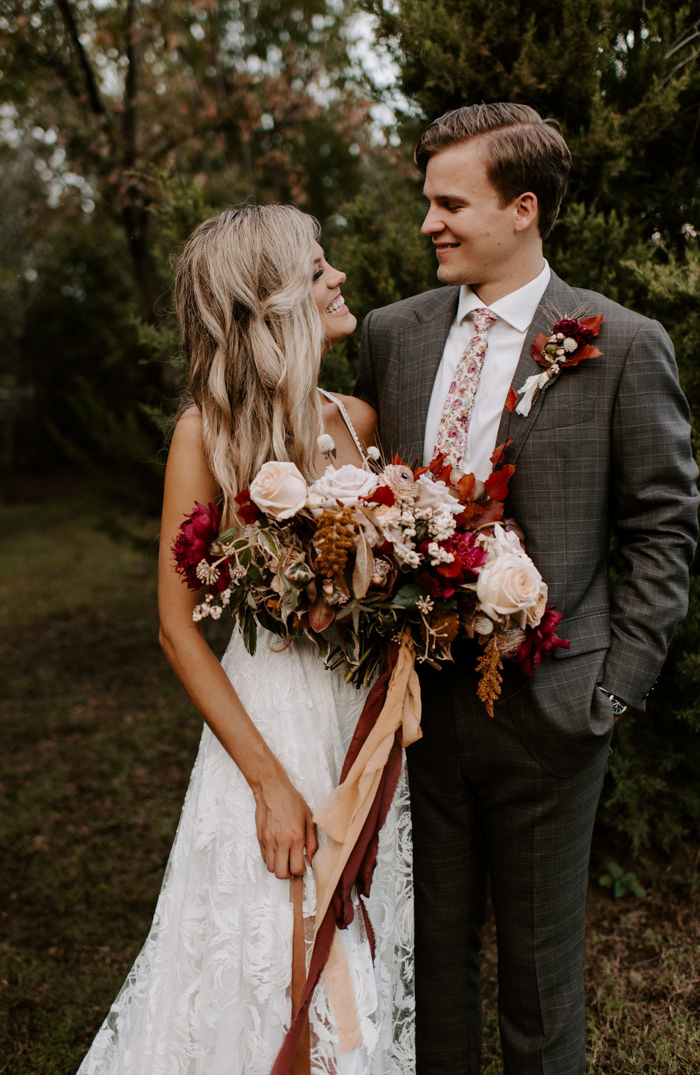 36 Boho Wedding Ideas for Free-Spirited Brides and Grooms