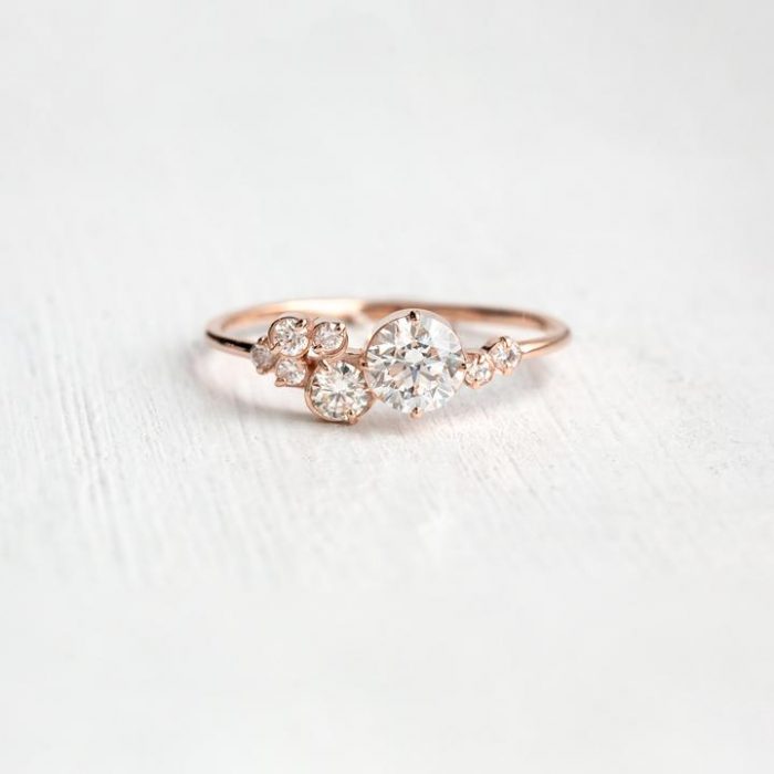 Find Out Which Engagement Ring Style is Right for You Based on Your ...