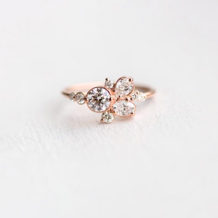 Find Out Which Engagement Ring Style is Right for You Based on Your ...