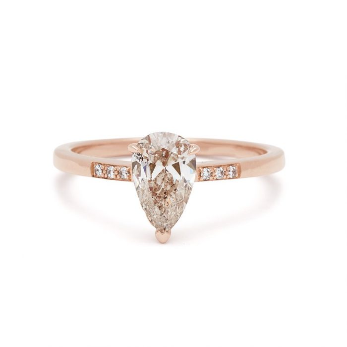 Find Out Which Engagement Ring Style is Right for You Based on Your ...