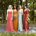 These Stylish Jenny Yoo Fall 2019 Bridesmaids Dresses are So Gorgeous We Literally Can’t Choose a Favorite