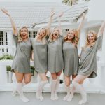 5 Unique Bachelorette Activity Ideas That Will Help You Reconnect With Your Girls