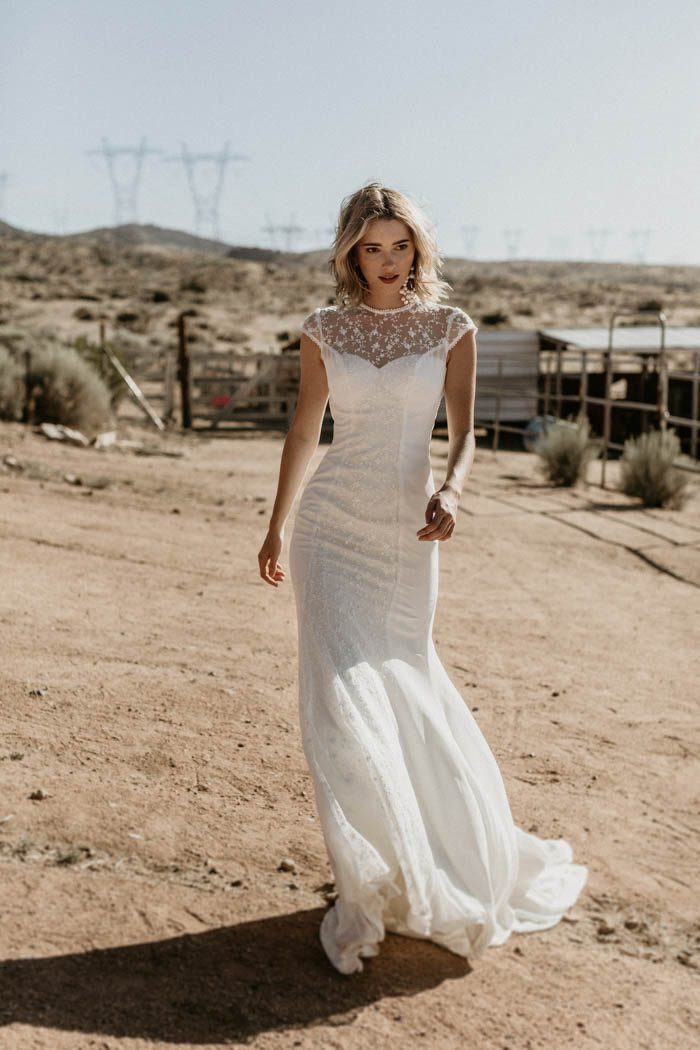 Calling All Free-Spirited Brides: Chance by Dreamers & Lovers Has the ...