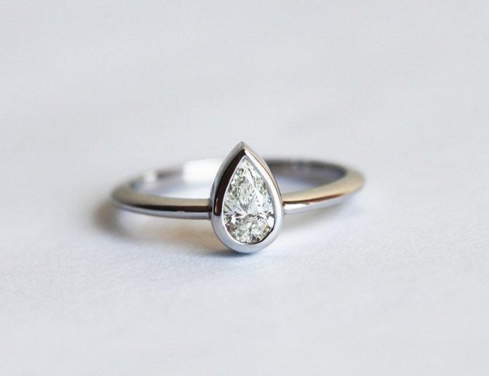 Find Out Which Engagement Ring Style is Right for You Based on Your ...