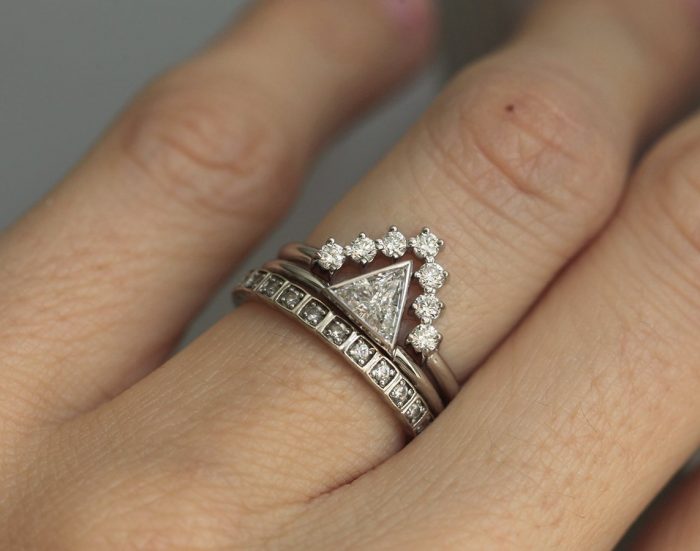 Find Out Which Engagement Ring Style is Right for You Based on