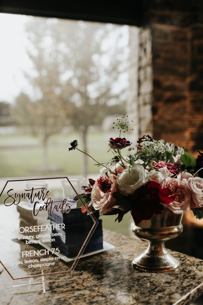 It Doesnt Get More Glam Or Romantic Than This Coles Garden Wedding In Oklahoma City 1990