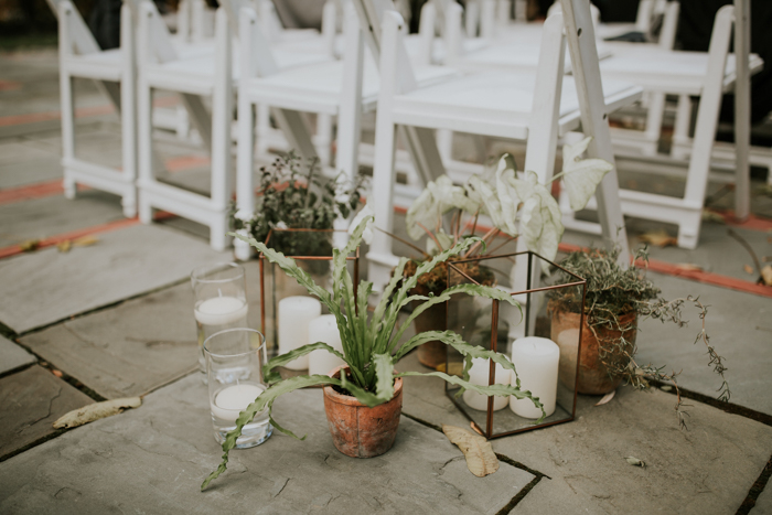 Sophisticated Americana Wedding At Buttermilk Falls Inn Spa In