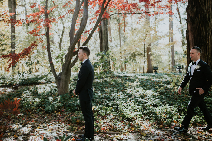 Sophisticated Americana Wedding At Buttermilk Falls Inn Spa In