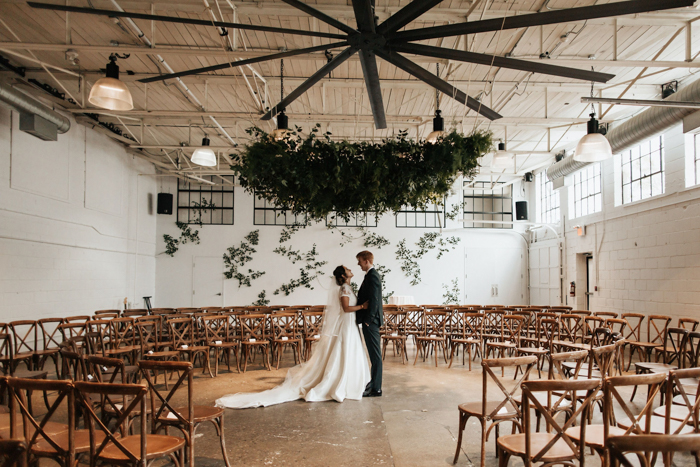 Toronto's Best Wedding Venues — Blush + Bowties