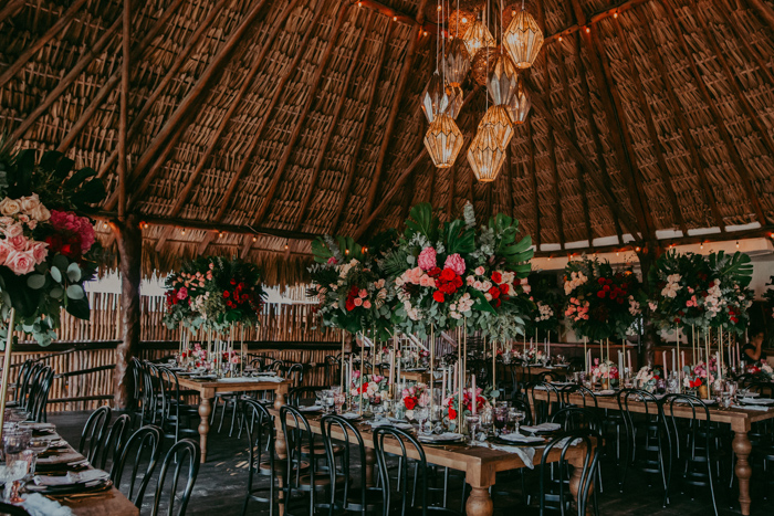 Earthy Tones Wedding Inspiration in Old Quebec City ⋆ Ruffled