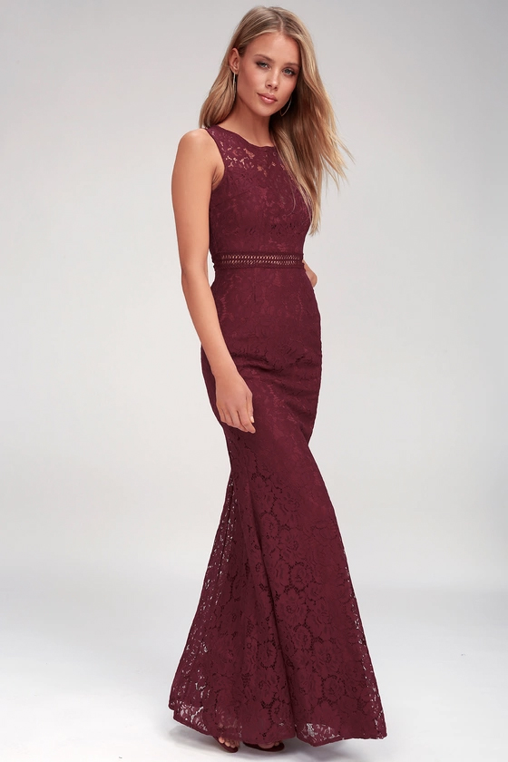 make me move burgundy maxi dress