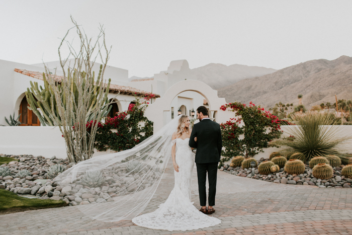 Palm Springs Weddings  Palm Springs Wedding Planner