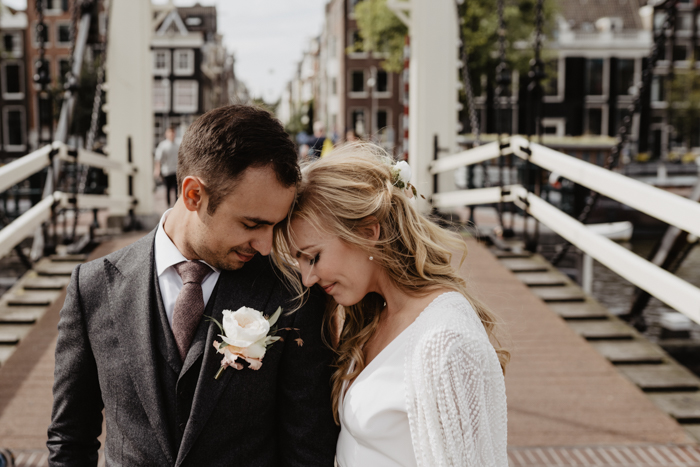 cozy and lush netherlands wedding at domaine dheerstaayen love story photography 52 - Destination Wedding Etiquette: 6 Tips You Need to Know
