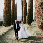 Modern Traditional Italian Countryside Wedding at Villa Rizzardi