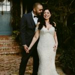 If You’re Thinking About Thrifting Your Decor, You Have to See This Chic Antique Historic Walton House Wedding