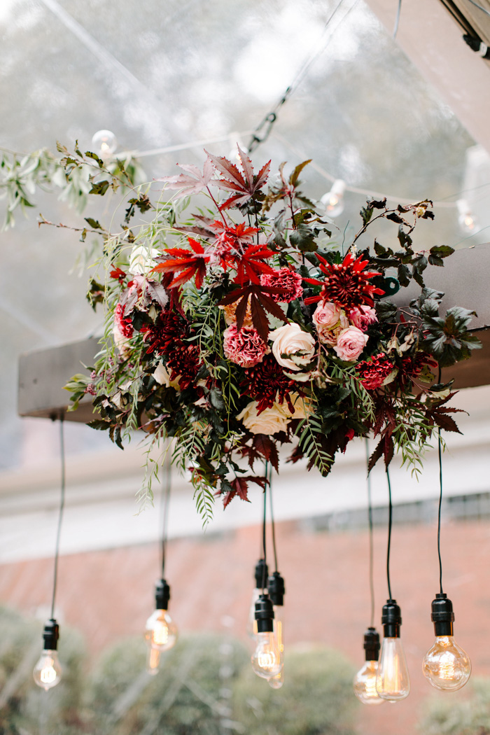 Autumn Wedding Installment, autumn wedding flowers, autumnal wedding flowers, fall wedding colors, autumn wedding colour schemes