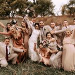 These 5 Neutral-Colored Weddings are Chock Full of Inspiration
