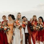 Affordable Bridesmaid Dresses Under $100