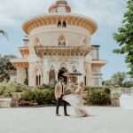 You’re Not Dreaming – This Epic Sintra Elopement is 100% Real and 100% Gorgeous