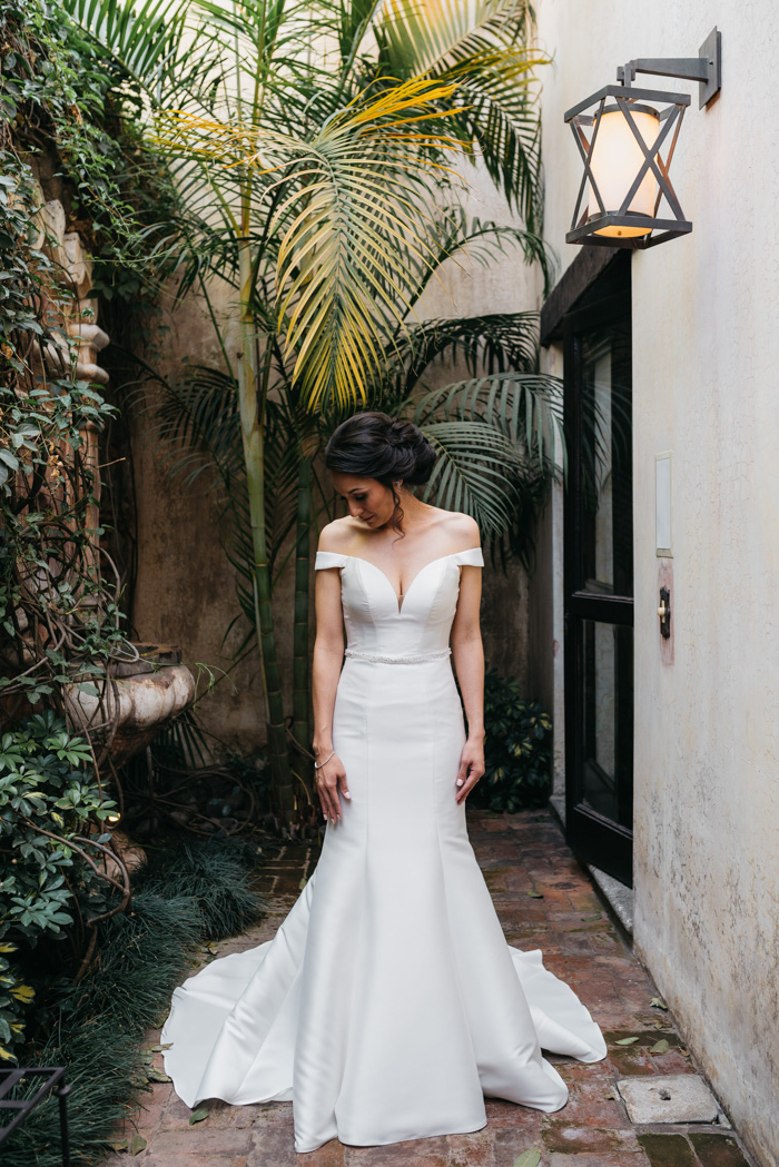 A Little Color Went a Long Way in This Elegant Antigua Destination