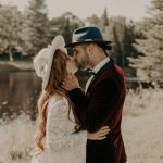 Bella and Edward Only Wish They’d Gotten Married in This Gorgeous Twilight Inspired Wedding in Quebec