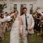 Dreamy, Natural, and Intimate South Africa Destination Wedding at Natte Valleij