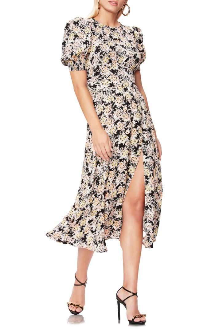 2019 fall wedding guest dresses to fall head over heels