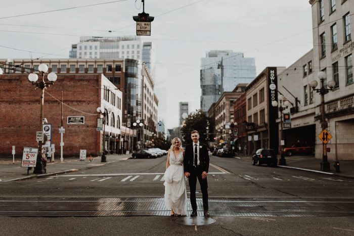 10 Cool Cities To Consider For A U S Destination Wedding