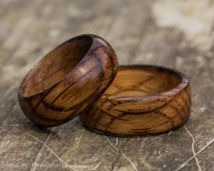 We Found the Best Unisex Wedding Bands So You Don't Have To